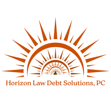 Horizon Debt Law Solutions logo