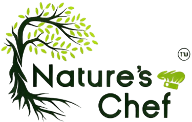 Nature's Chef logo
