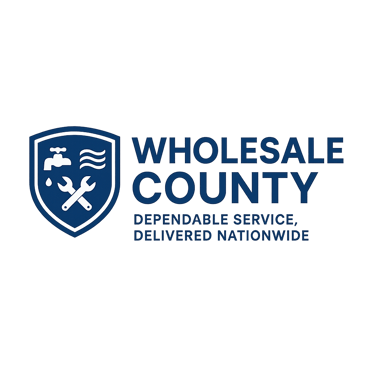 Wholesale County Maintenance Services logo