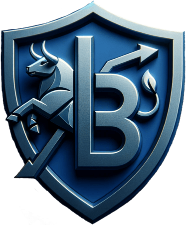 LEADBULL logo