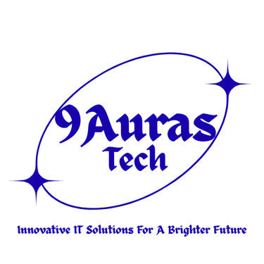 Nine Auras Tech logo