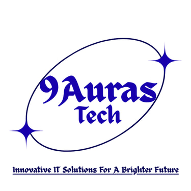 Nine Auras logo