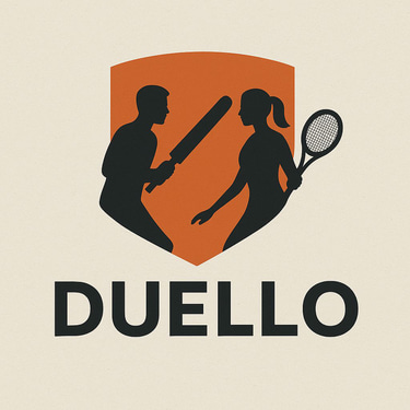 Duello logo