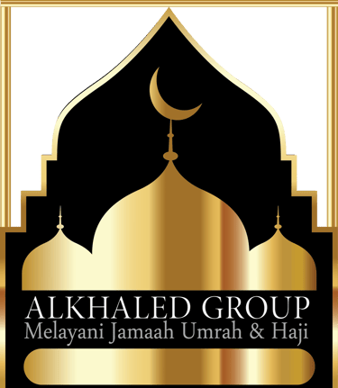 ALKHALED GROUP | Umrah dan Haji logo