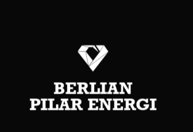 Berlian Pilar Energi logo