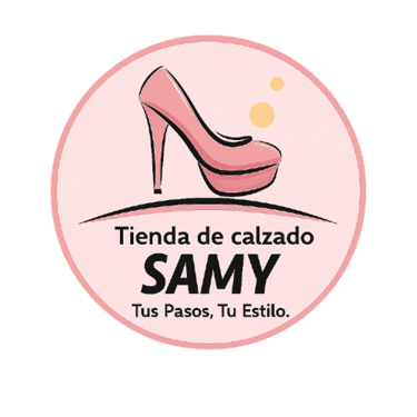 Tienda De Calzado SAMY logo