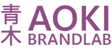AokiBrandLab logo