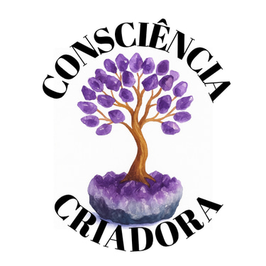 Consciência Criadora logo