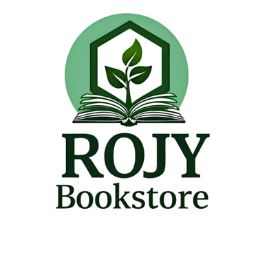 RojyBookStore logo