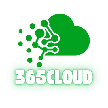 365cloud.in logo