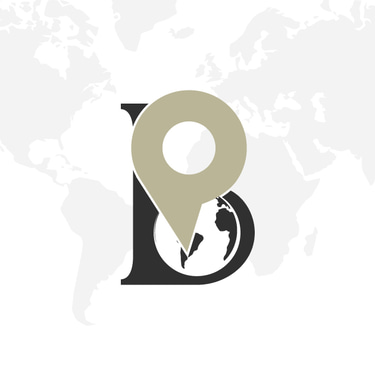 brixner travel logo