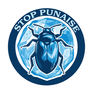 Stop Punaise logo