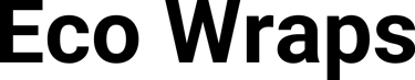 ecowraps.store logo