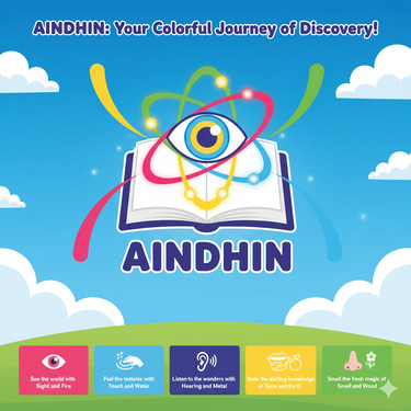 AINDHIN logo