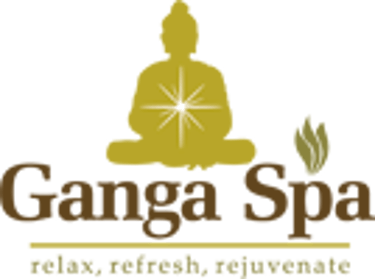 Ganga Spa-Jubilee Hills logo