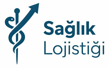 Sağlık Lojistiği logo