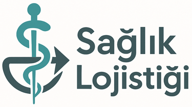 Sağlık Lojistiği logo