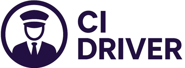 Ciulean's Private Chaffeur logo