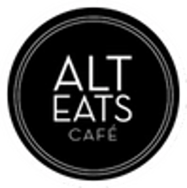 Alt Eats Cafe logo