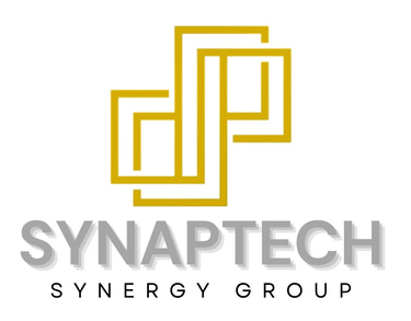SYNAPTECH SYNERGY GROUP logo