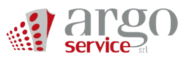 Argo Service s.r.l. logo