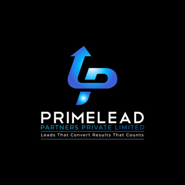 Primelead Partners Private Limited logo