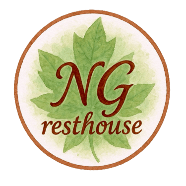 NG-Resthouse logo
