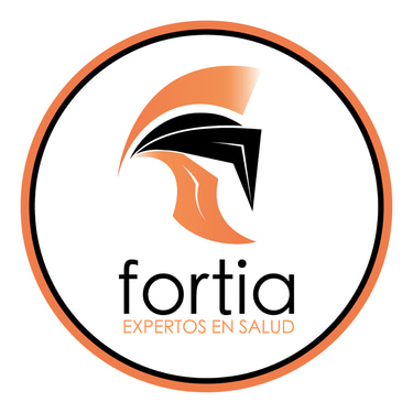 Clinica Fortia logo