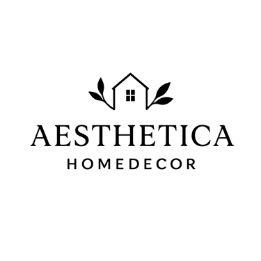 Aesthetica-HomeDecor logo