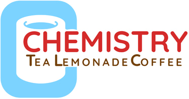 Chemistry Food And Beverage logo