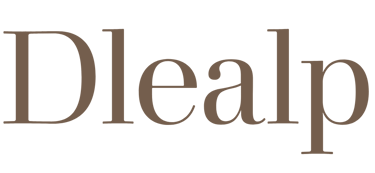 DLEALP logo