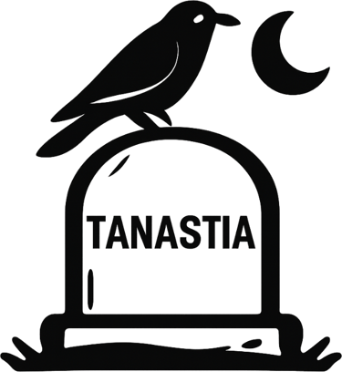 Tanastia's Blog logo