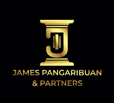 James Pangaribuan and Partner logo