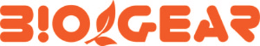 Biogear Scientific logo