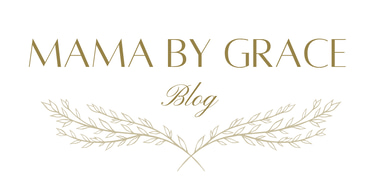 Mama By Grace logo