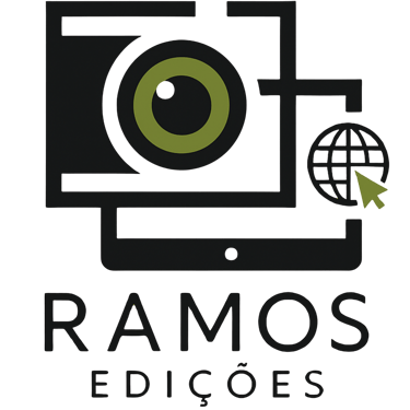 Ramos Edições logo
