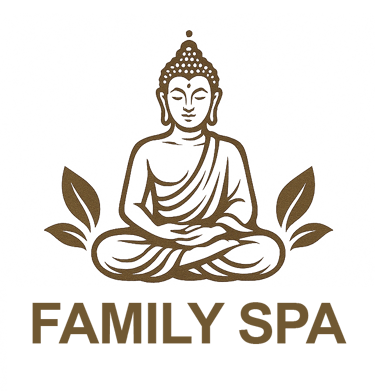 Family Spa logo