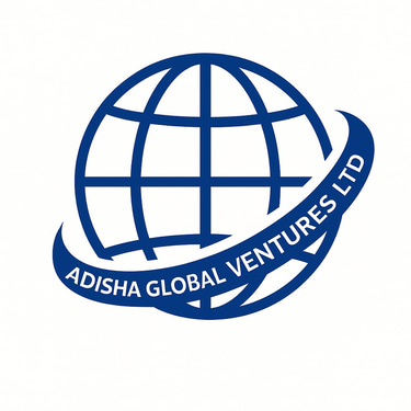 Adisha Gobal Ventures Ltd. logo