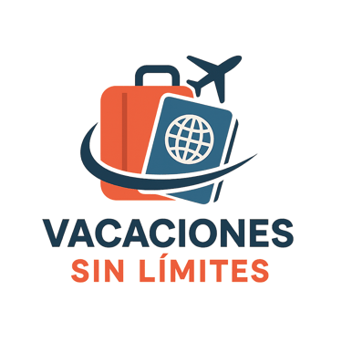 Vacaciones sin limites logo