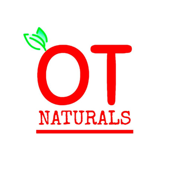 OT Naturals logo