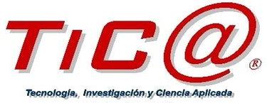 TICA  Research Group logo