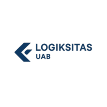 Logiksitas logo