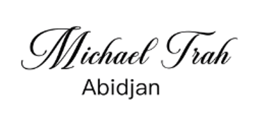 Michael Trah logo