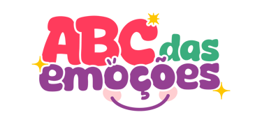 ABC das emoções logo