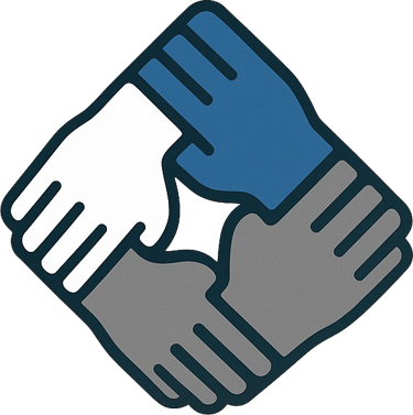 المراجعون المتحدون logo