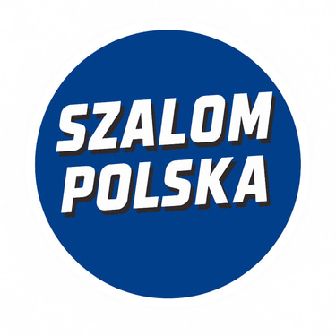 Szalom Polska logo