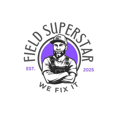 Field Super Star logo