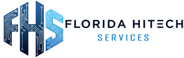 Florida Hitech Services INC logo
