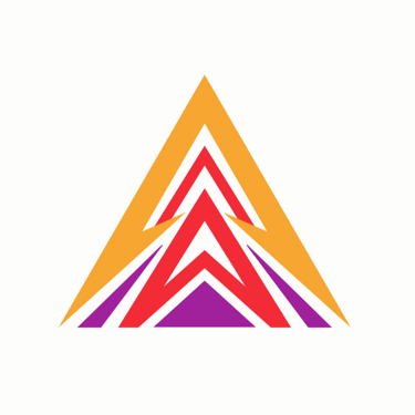 Peachy Peapod Marketing logo