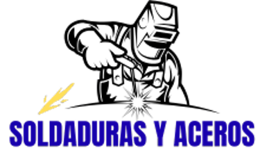 SoldadurasyAceros logo